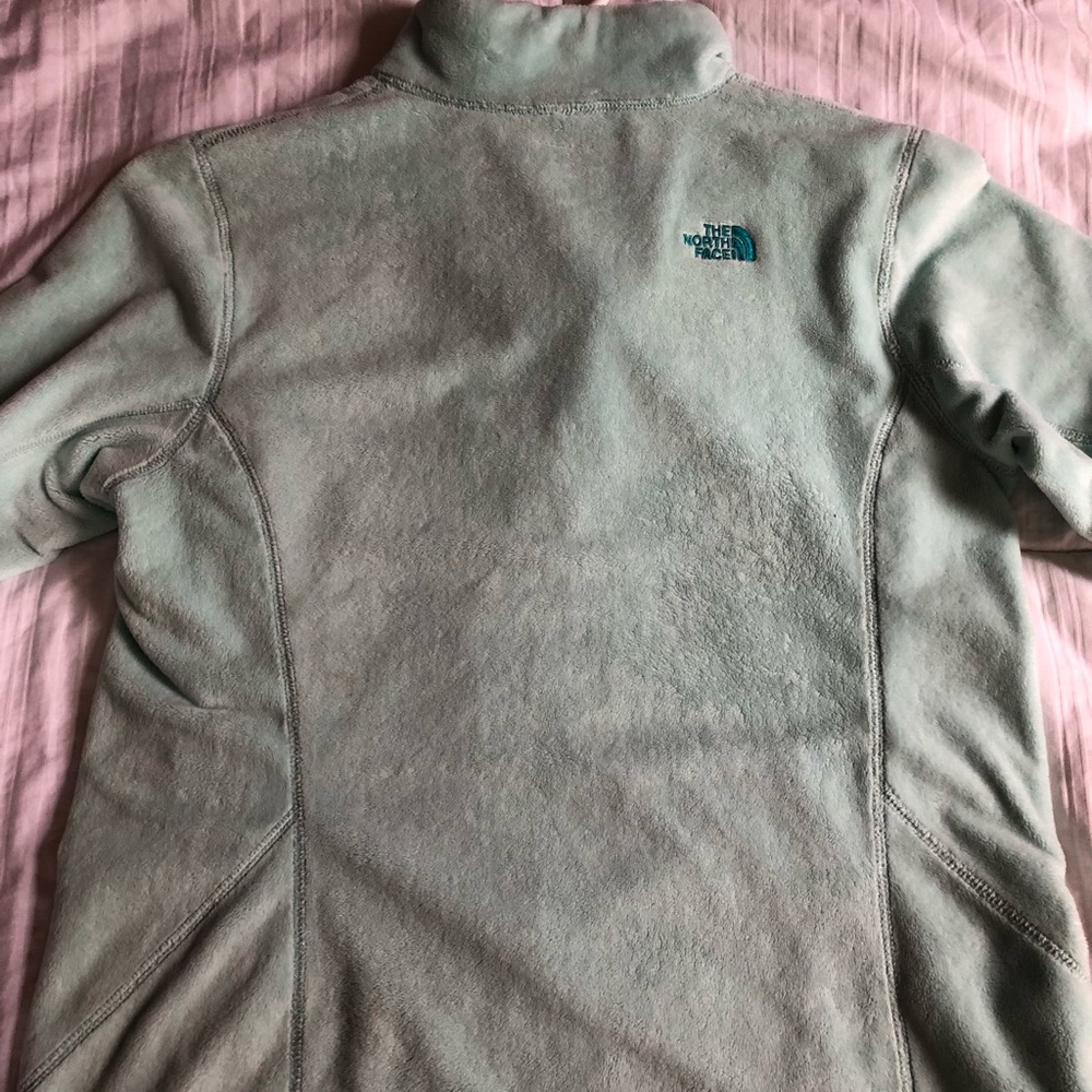 North Face Jacket - Picture 4 of 5